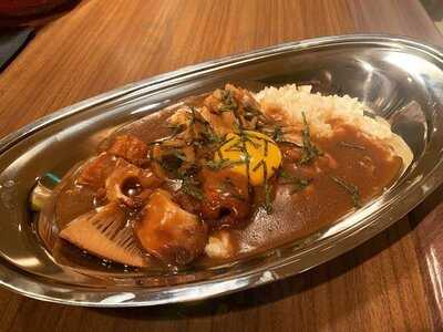 おでんバーニコル