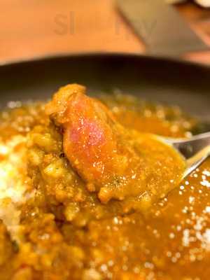 カリーランテ（Ｃｕｒｒｙｒａｎｔ）金銀　妖瞳