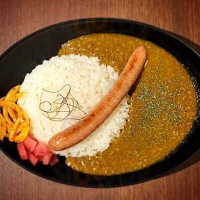 カリーランテ（Ｃｕｒｒｙｒａｎｔ）金銀　妖瞳