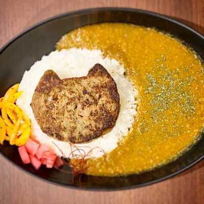 カリーランテ（Ｃｕｒｒｙｒａｎｔ）金銀　妖瞳