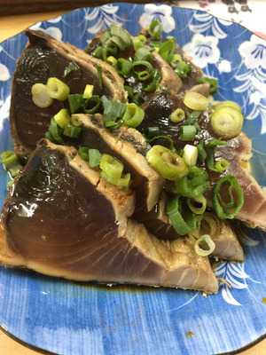 鶴橋卸売直営店　海鮮物語