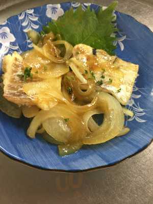 鶴橋卸売直営店　海鮮物語