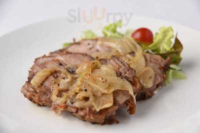 カフェ ラ ヴィーダ