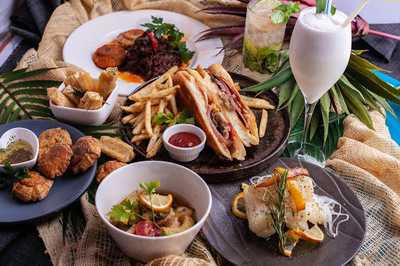 カフェ ラ ヴィーダ