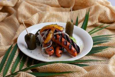 カフェ ラ ヴィーダ