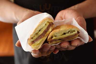 カフェ ラ ヴィーダ