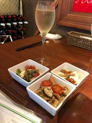 ゼログリレット