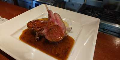 ゼログリレット