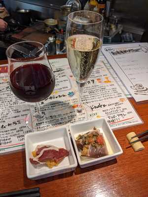 ゼログリレット