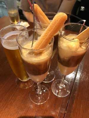 ゼログリレット