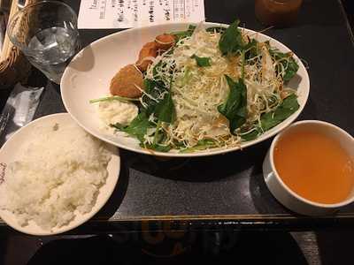 リラックスダイニング 本町じょんのび