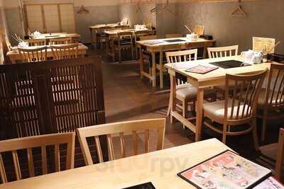 しゃぶしゃぶ 焼しゃぶ よっしゃ