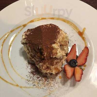 ピッツェリア・ドォーロ 新宿店