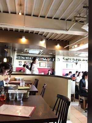 ピッツェリア・ドォーロ 新宿店