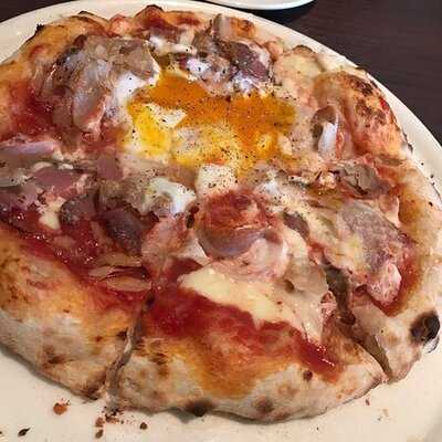 ピッツェリア・ドォーロ 新宿店