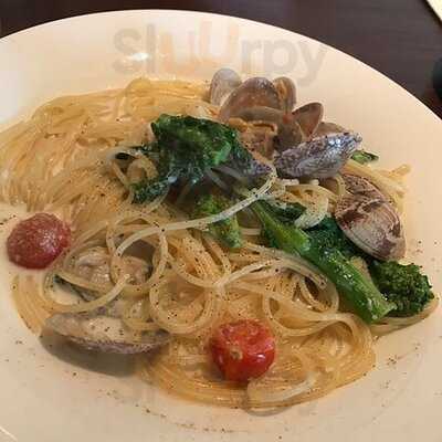 ピッツェリア・ドォーロ 新宿店