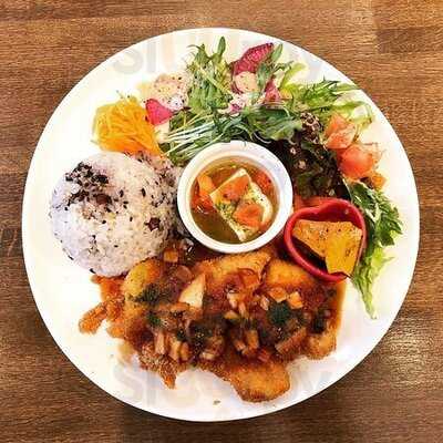 本町カフェ&バル リベルタ