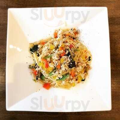 本町カフェ&バル リベルタ