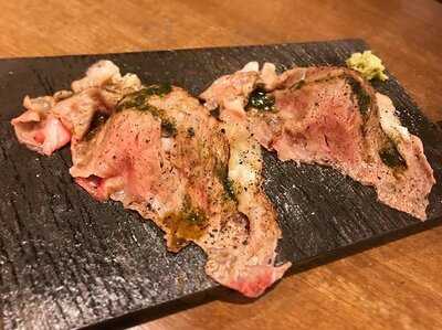 本町カフェ&バル リベルタ