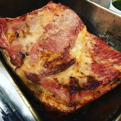 本町カフェ&バル リベルタ