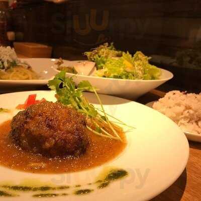 本町カフェ&バル リベルタ