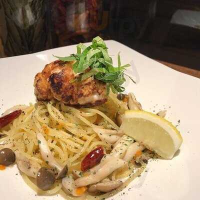 本町カフェ&バル リベルタ