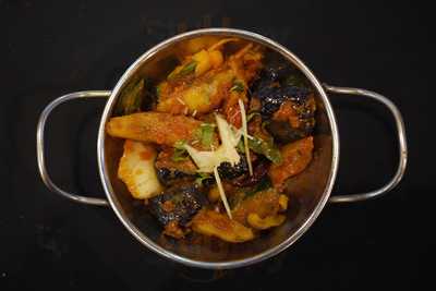 ミルチマサラセンバ