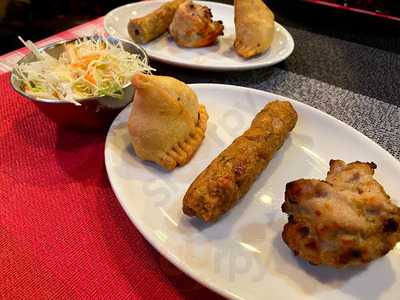 ミルチマサラセンバ