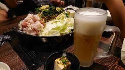 博多もつ鍋 いっぱち 心斎橋店