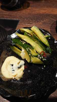 博多もつ鍋 いっぱち 心斎橋店