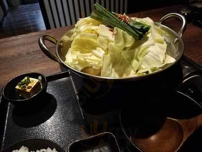 博多もつ鍋 いっぱち 心斎橋店