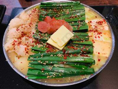 博多もつ鍋 いっぱち 心斎橋店