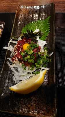 博多もつ鍋 いっぱち 心斎橋店