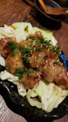 博多もつ鍋 いっぱち 心斎橋店