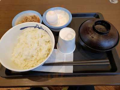 松屋 玉造店
