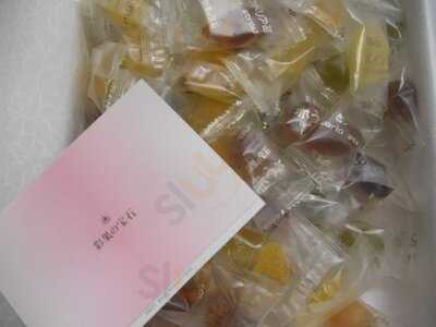 彩果の宝石 恵比寿三越