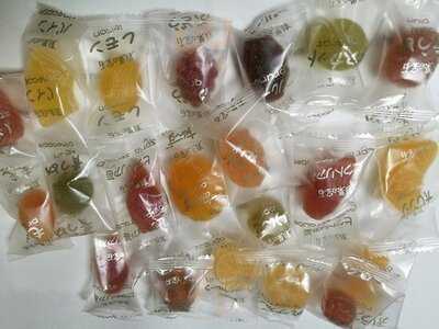 彩果の宝石 恵比寿三越