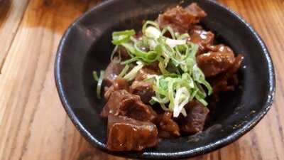 浜焼き 串カツ酒場 波平