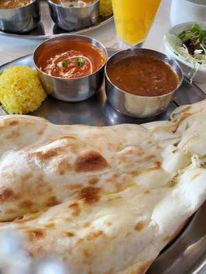 インドネパール料理 ハーブスパイスキッチン