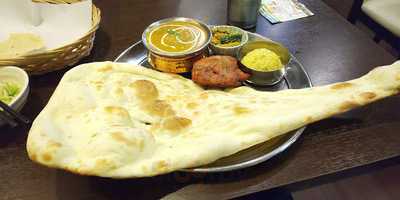 インドネパール料理 ハーブスパイスキッチン