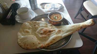 インドネパール料理 ハーブスパイスキッチン