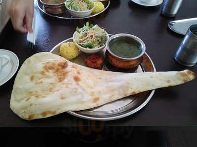 インドネパール料理 ハーブスパイスキッチン