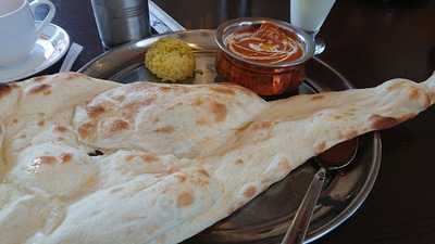 インドネパール料理 ハーブスパイスキッチン