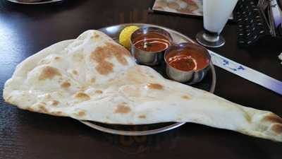 インドネパール料理 ハーブスパイスキッチン