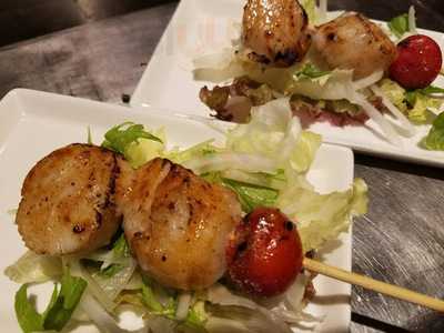 串焼屋 サカトリーナ