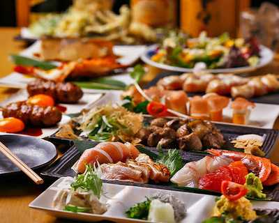 串焼屋 サカトリーナ