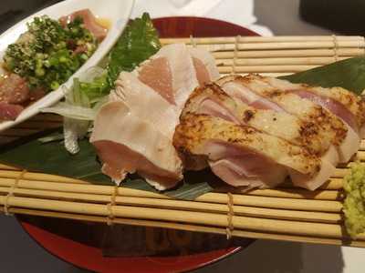 串焼屋 サカトリーナ