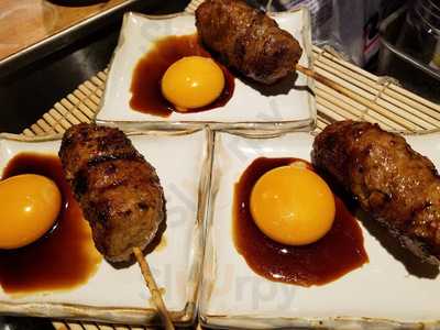 串焼屋 サカトリーナ