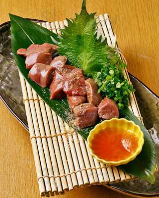 串焼屋 サカトリーナ