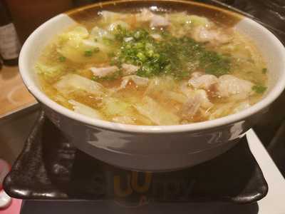 串焼屋 サカトリーナ